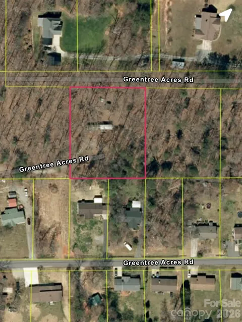 3341 Greentree Acres Road
