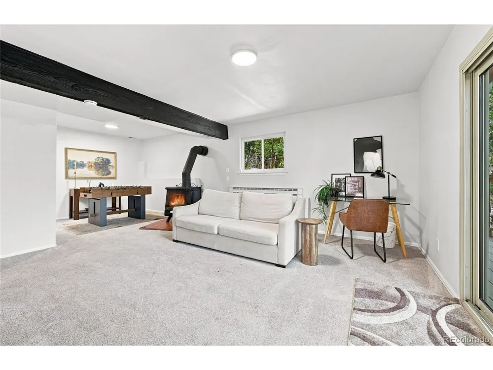 19424 Silver Ranch Road Conifer, CO 80433