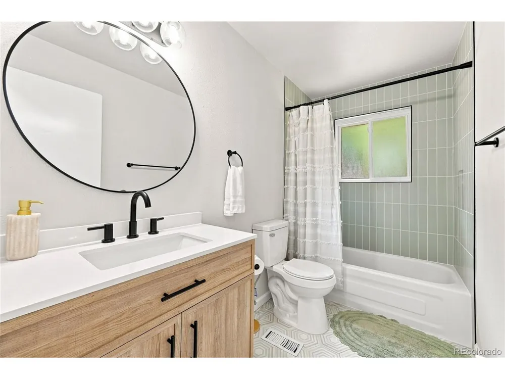 19424 Silver Ranch Road Conifer, CO 80433