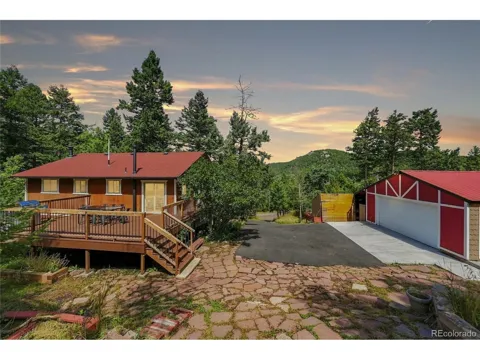 19424 Silver Ranch Road