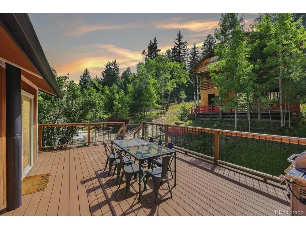 19424 Silver Ranch Road Conifer, CO 80433