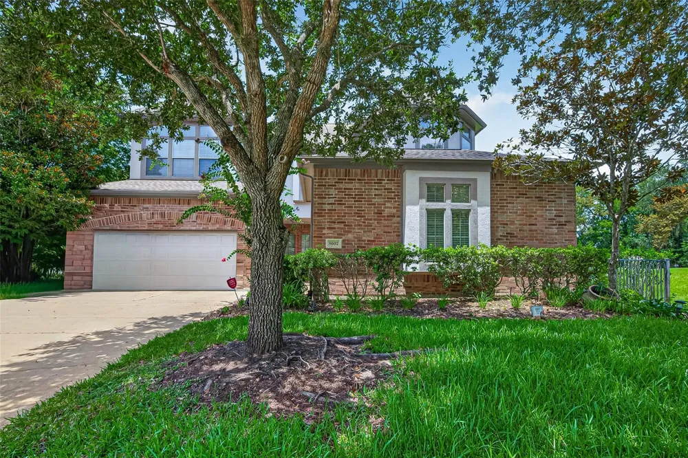 8602 Two Sisters Court Missouri City, TX 77459