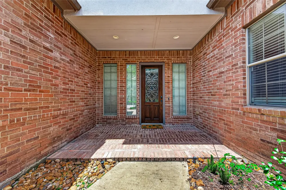 8602 Two Sisters Court Missouri City, TX 77459