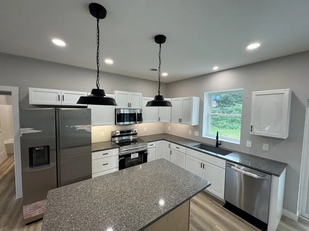 10833 Hoffman Road Three Rivers, MI 49093