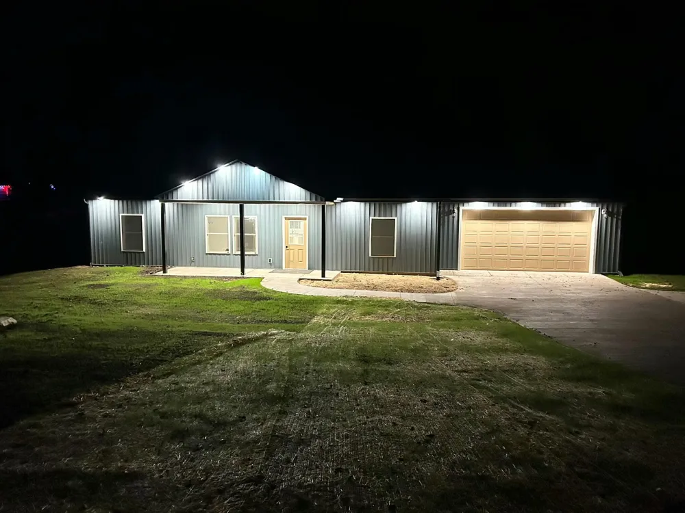 10833 Hoffman Road Three Rivers, MI 49093