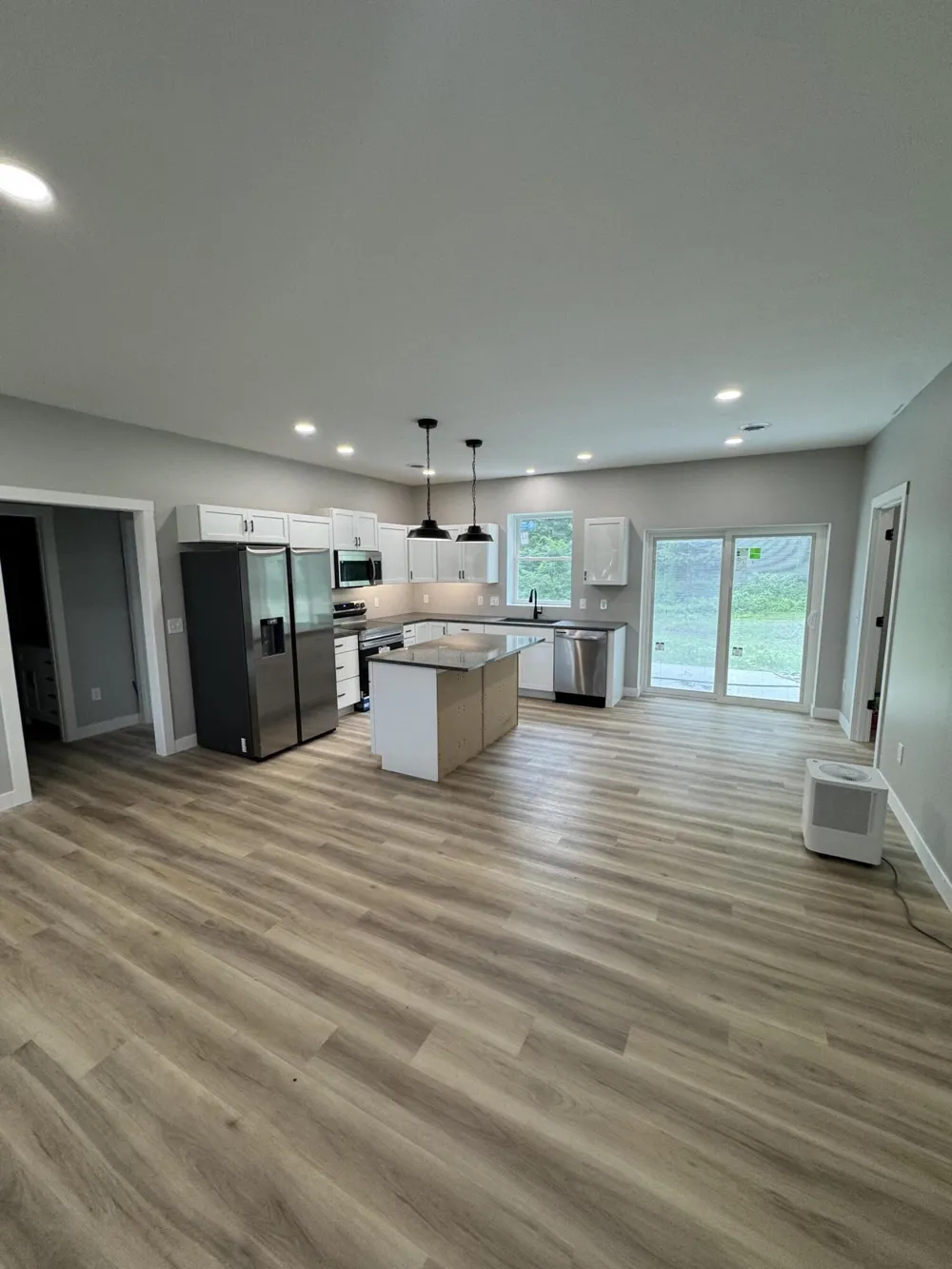10833 Hoffman Road Three Rivers, MI 49093