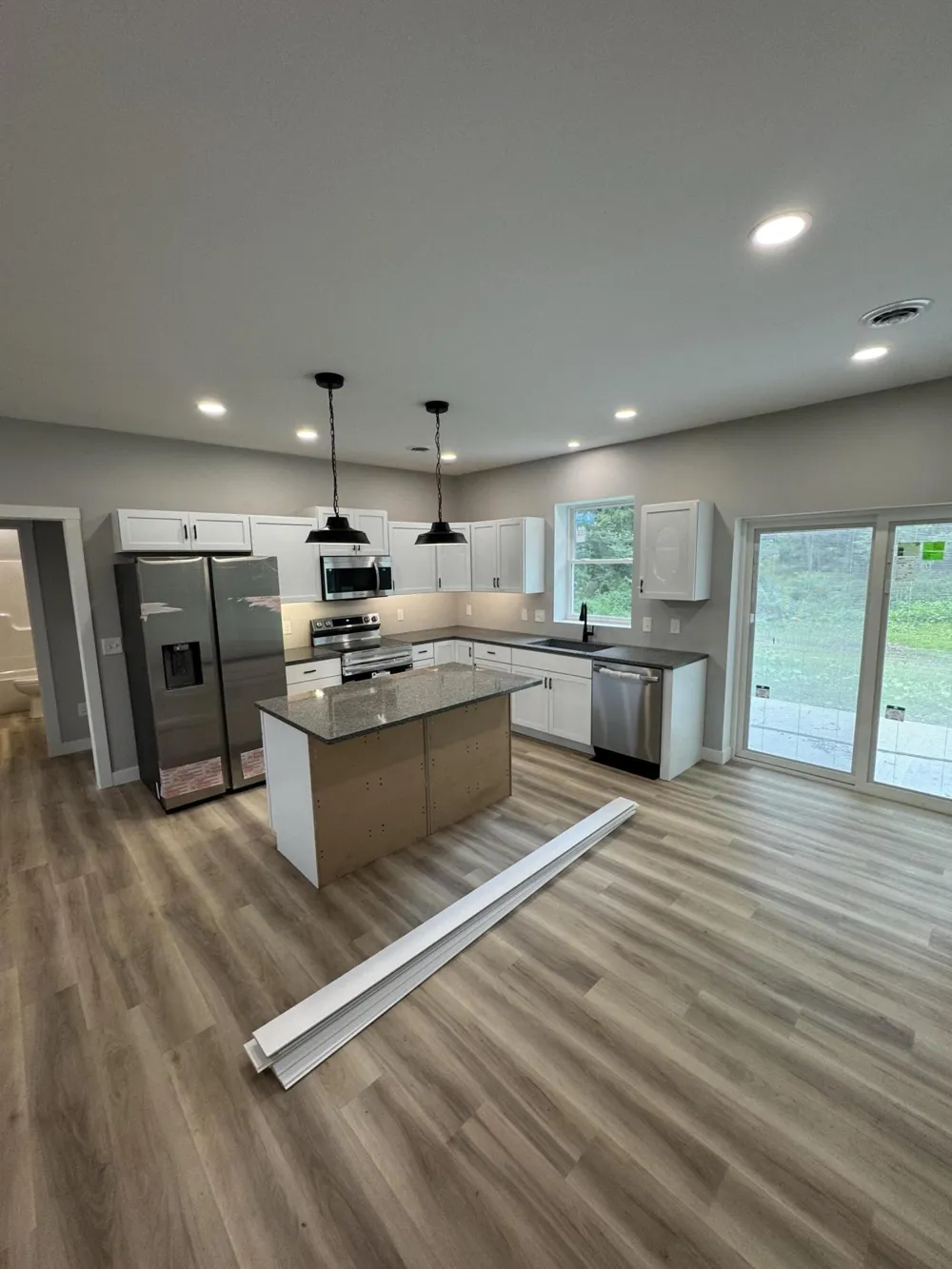 10833 Hoffman Road Three Rivers, MI 49093