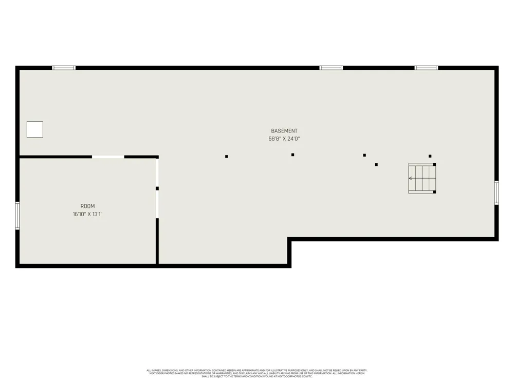 8312 48th Avenue Covert, MI 49043