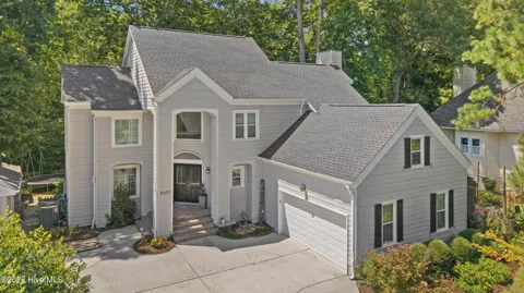 6507 Old Fort Road