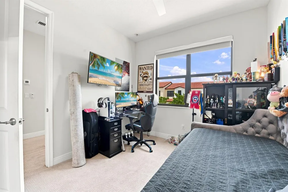 20916 NW 1ST DRIVE Pembroke Pines, FL 33029