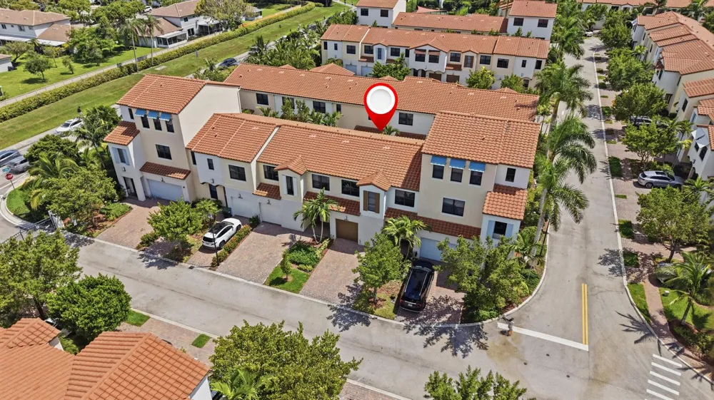 20916 NW 1ST DRIVE Pembroke Pines, FL 33029