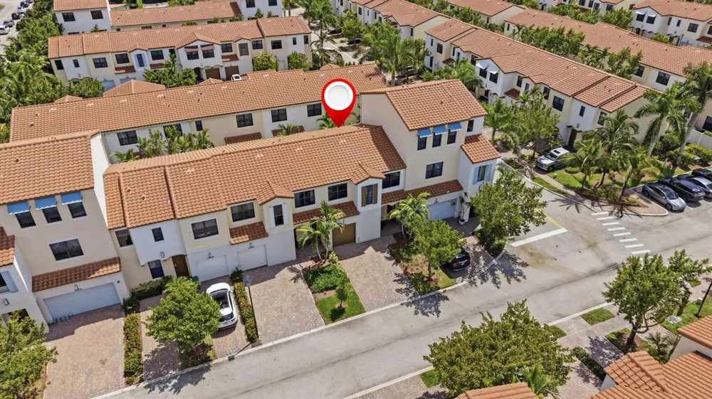 20916 NW 1ST DRIVE Pembroke Pines, FL 33029