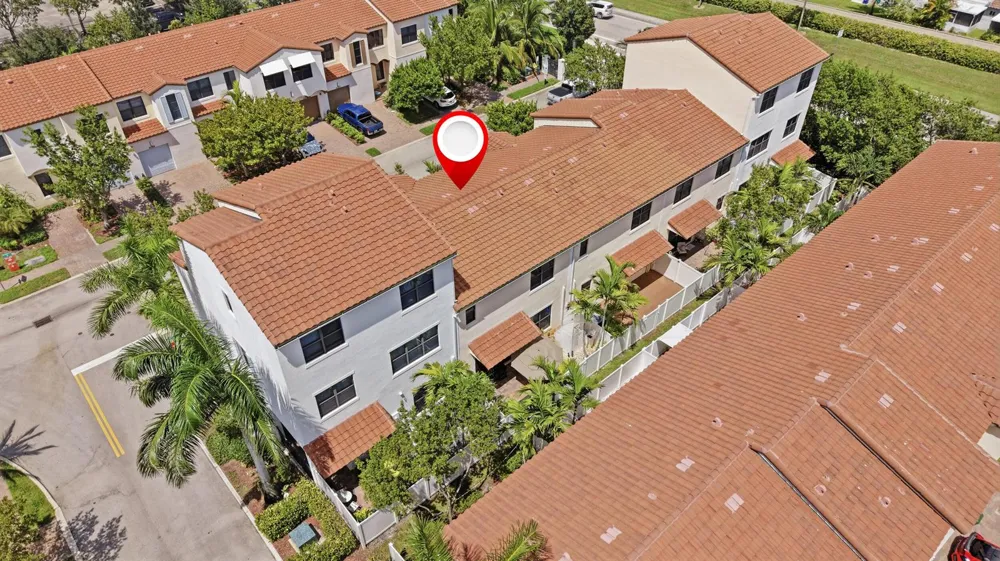 20916 NW 1ST DRIVE Pembroke Pines, FL 33029