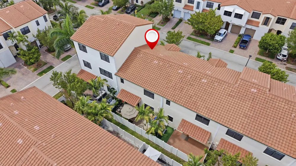 20916 NW 1ST DRIVE Pembroke Pines, FL 33029