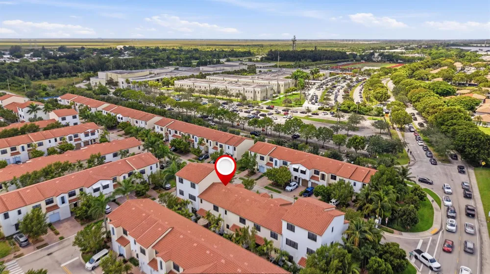 20916 NW 1ST DRIVE Pembroke Pines, FL 33029