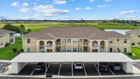 5800 SABAL TRACE DRIVE #502