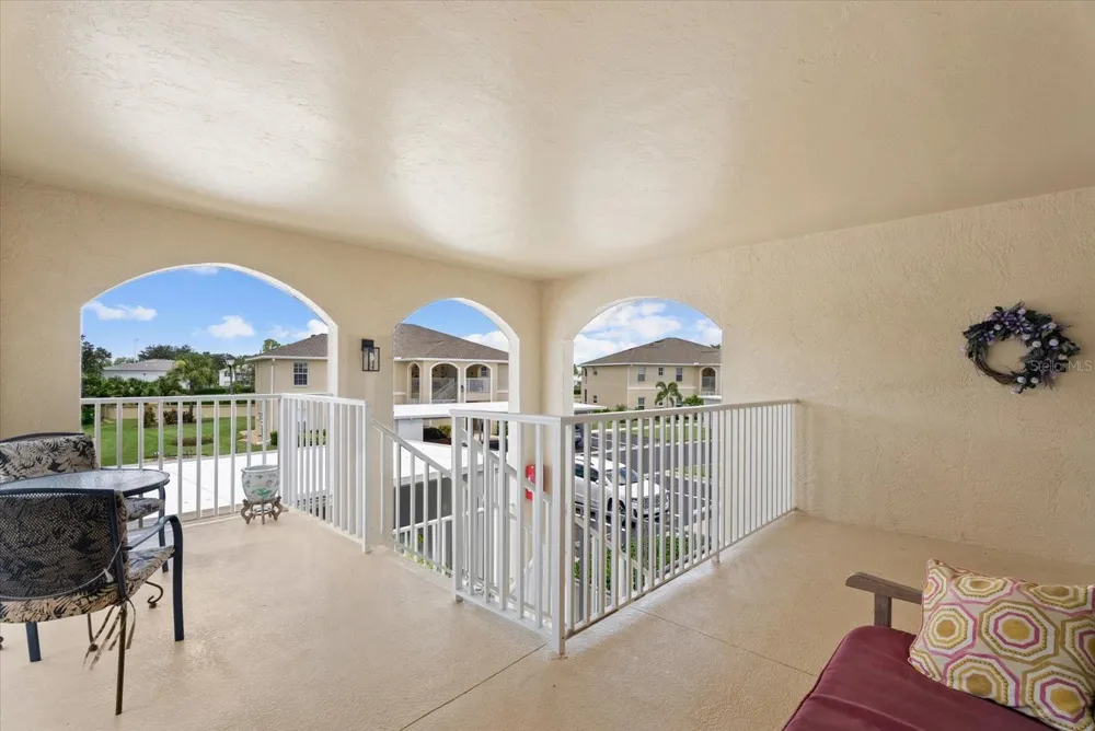 5800 SABAL TRACE DRIVE #502 North Port, FL 34287