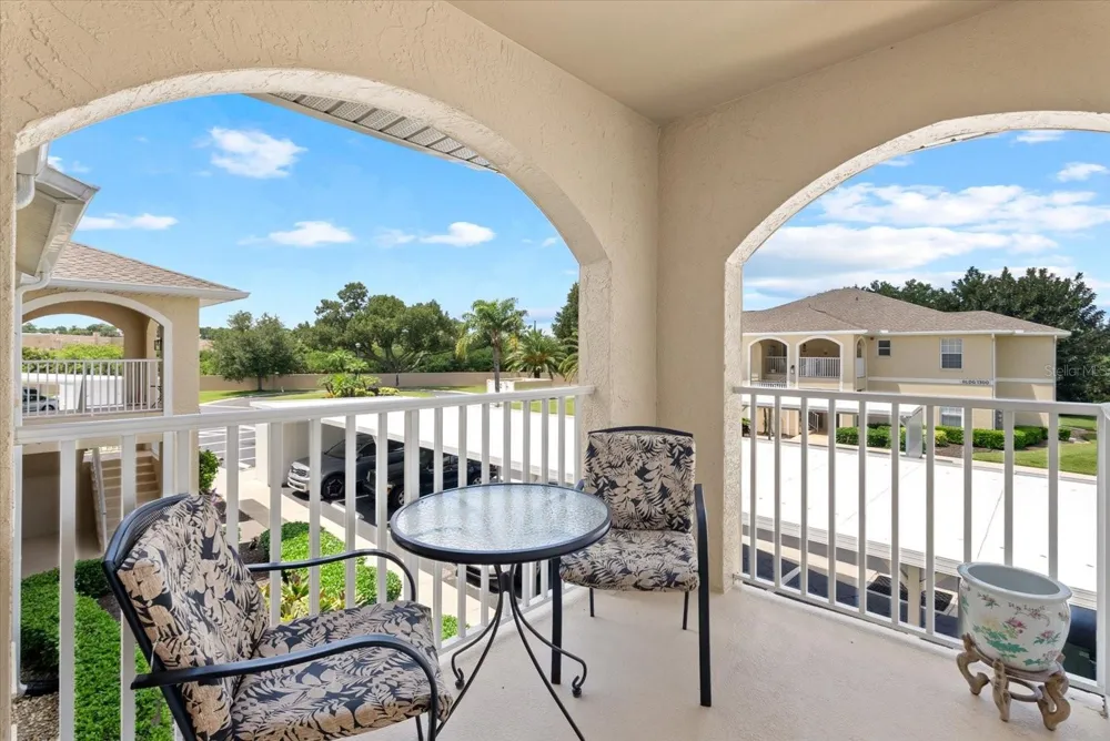 5800 SABAL TRACE DRIVE #502 North Port, FL 34287