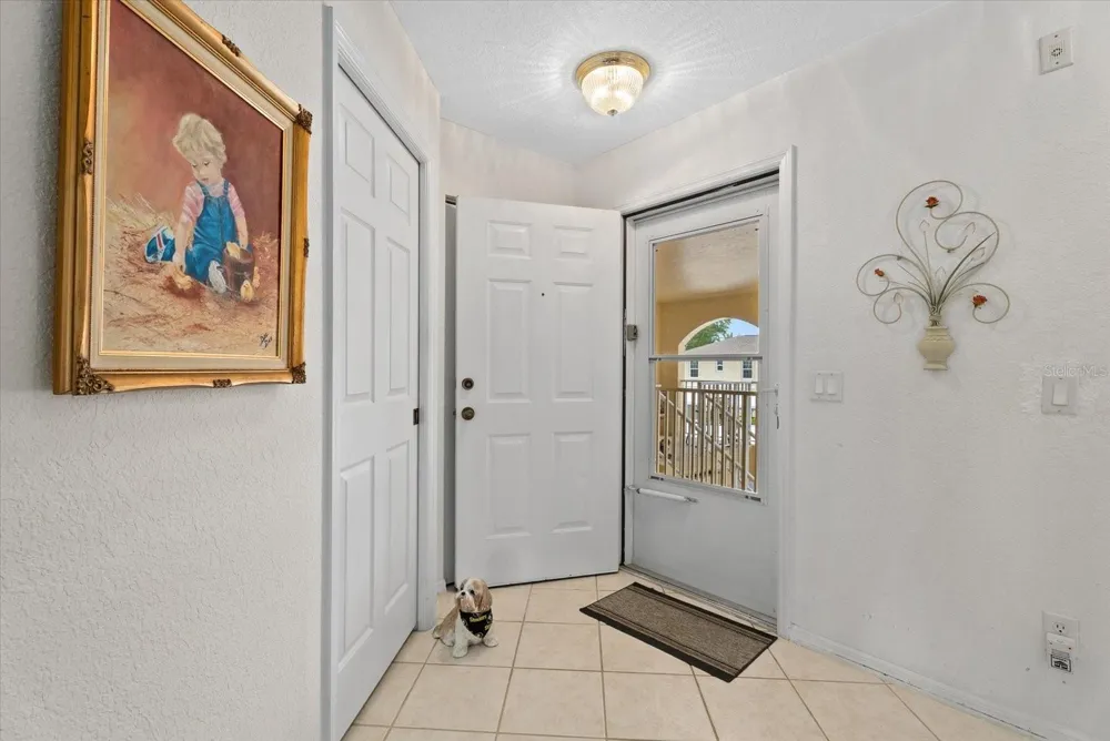 5800 SABAL TRACE DRIVE #502 North Port, FL 34287