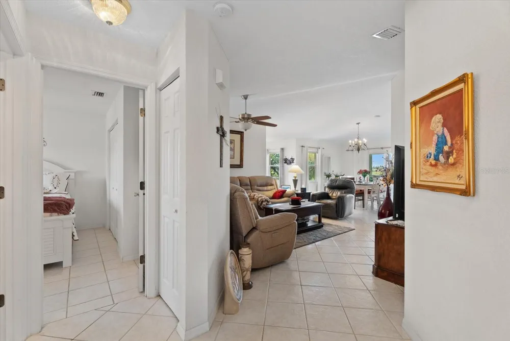 5800 SABAL TRACE DRIVE #502 North Port, FL 34287