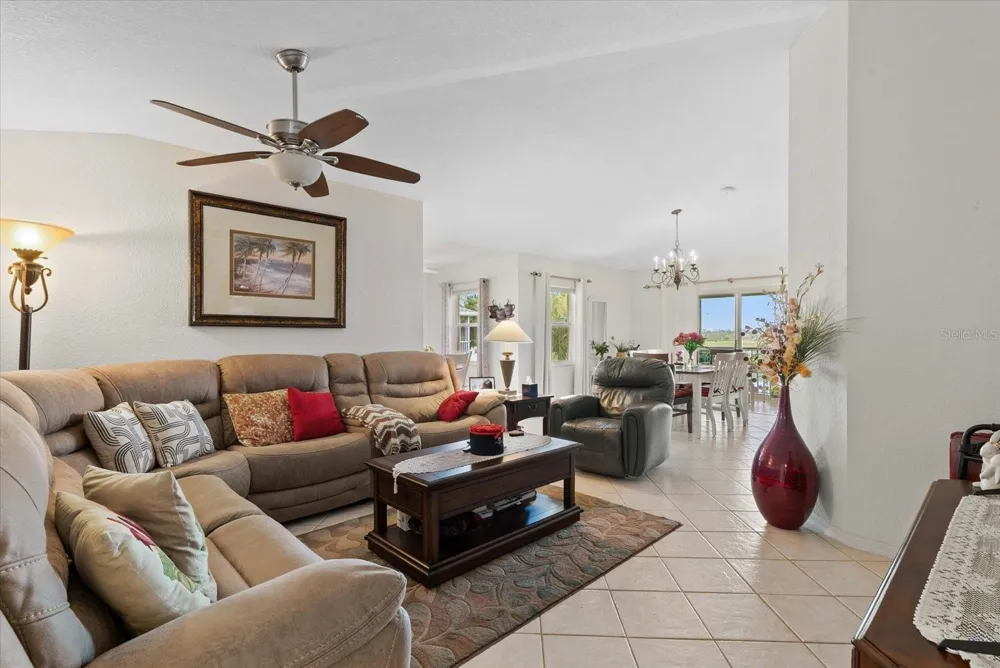 5800 SABAL TRACE DRIVE #502 North Port, FL 34287