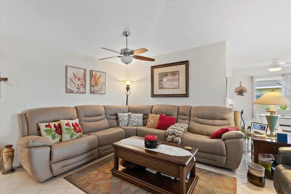 5800 SABAL TRACE DRIVE #502 North Port, FL 34287