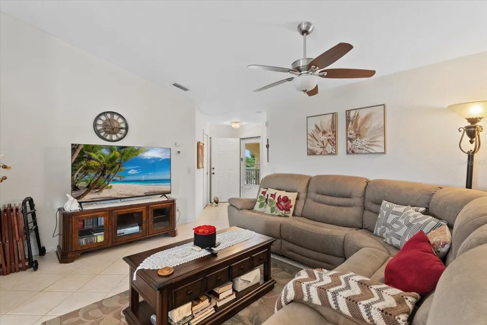5800 SABAL TRACE DRIVE #502 North Port, FL 34287