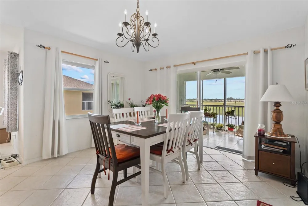 5800 SABAL TRACE DRIVE #502 North Port, FL 34287