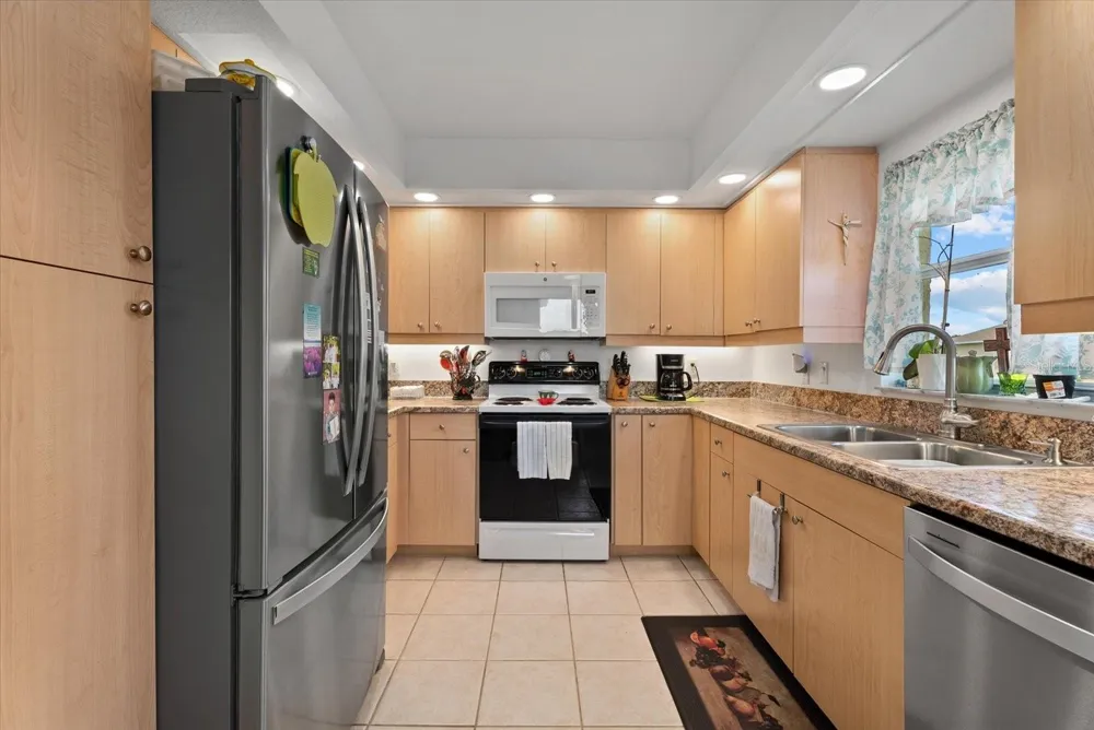 5800 SABAL TRACE DRIVE #502 North Port, FL 34287