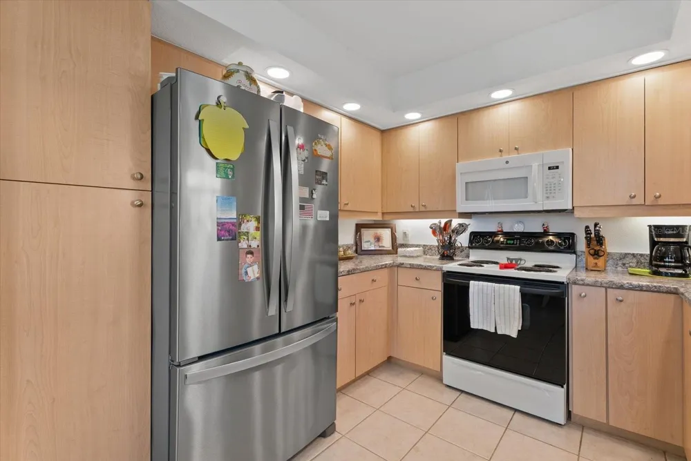 5800 SABAL TRACE DRIVE #502 North Port, FL 34287