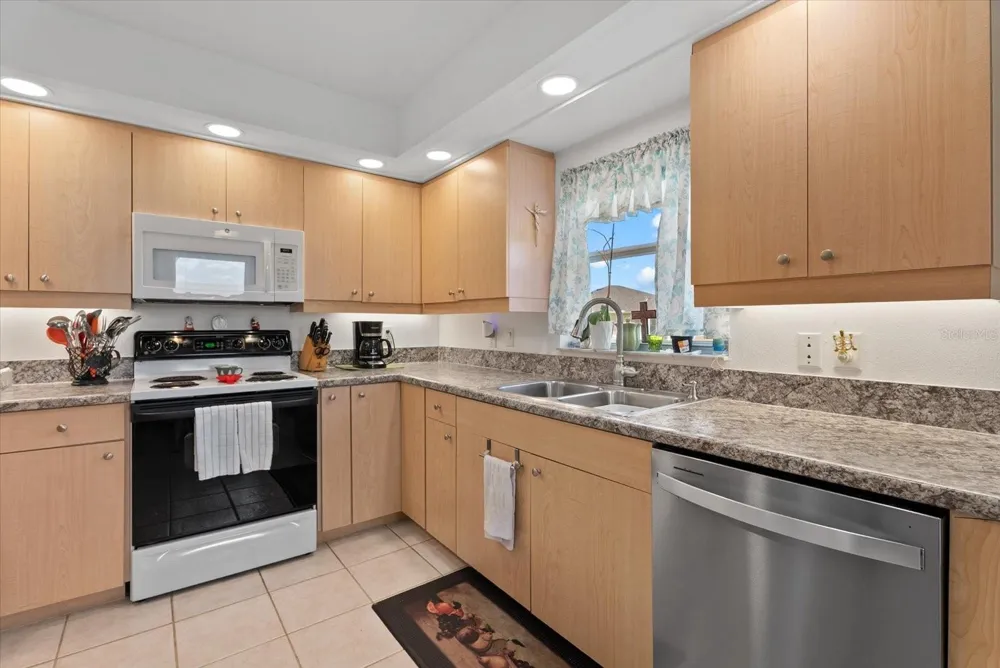 5800 SABAL TRACE DRIVE #502 North Port, FL 34287