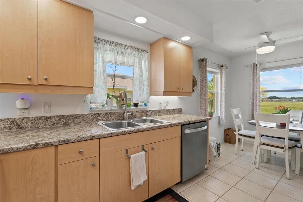 5800 SABAL TRACE DRIVE #502 North Port, FL 34287