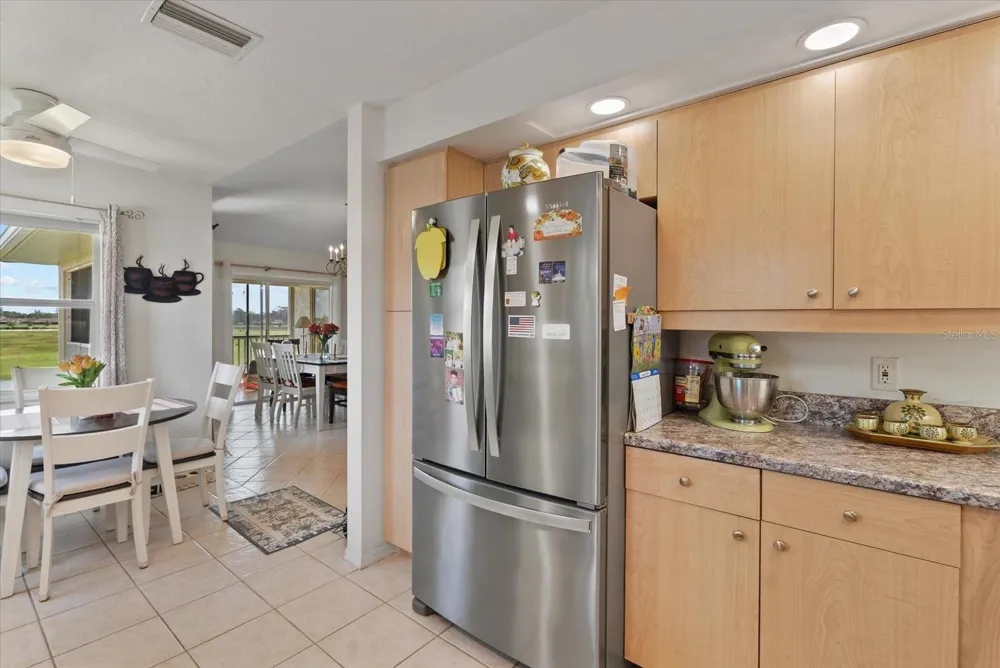 5800 SABAL TRACE DRIVE #502 North Port, FL 34287