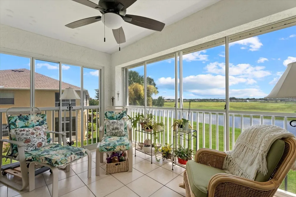 5800 SABAL TRACE DRIVE #502 North Port, FL 34287