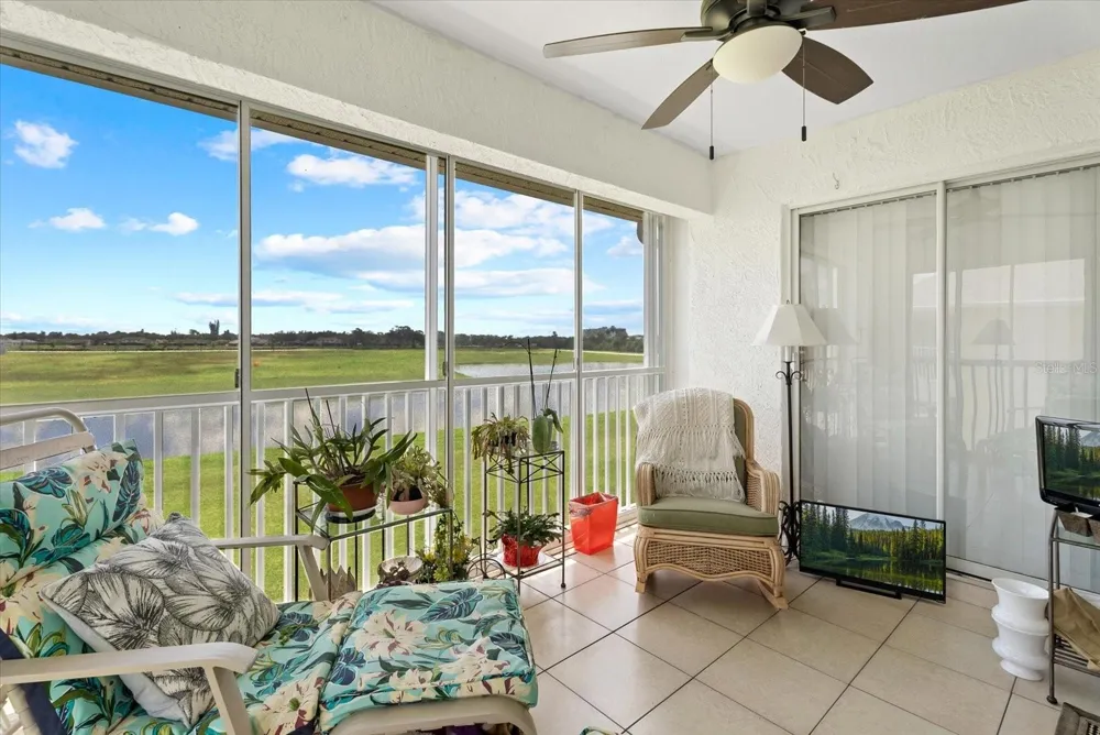 5800 SABAL TRACE DRIVE #502 North Port, FL 34287