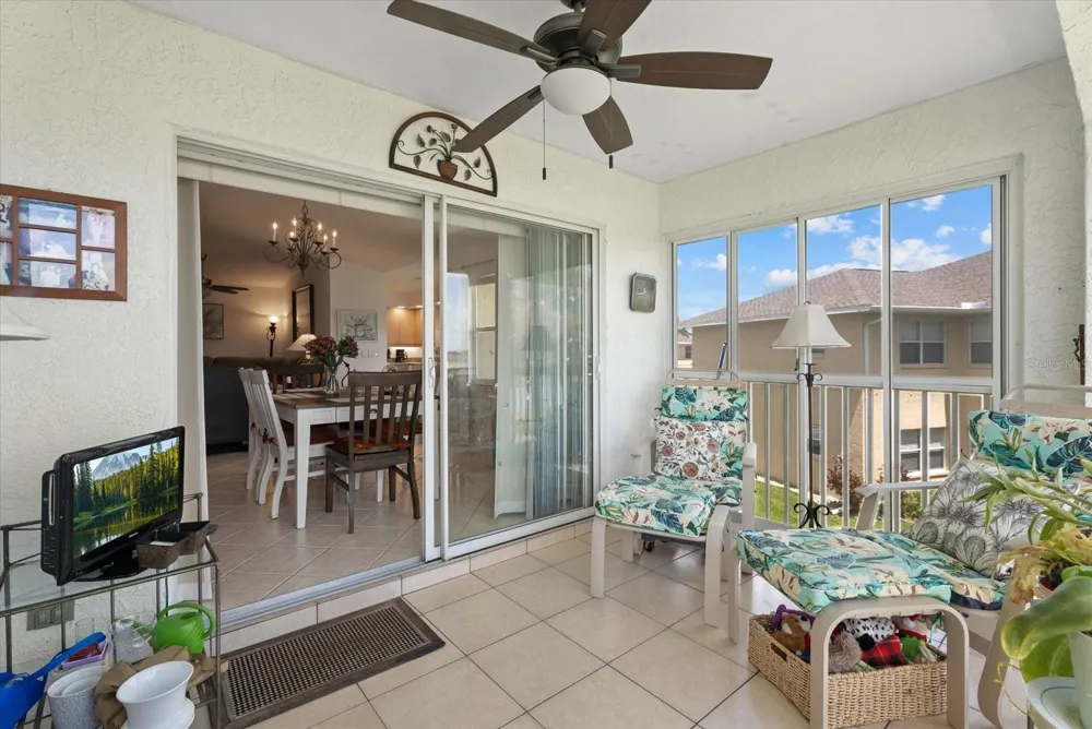 5800 SABAL TRACE DRIVE #502 North Port, FL 34287
