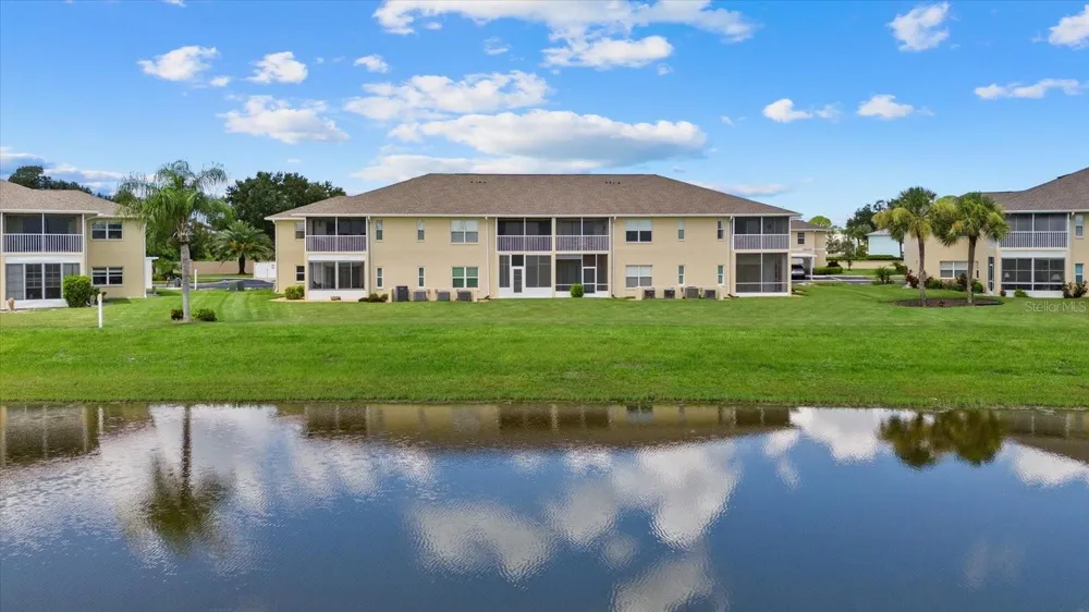 5800 SABAL TRACE DRIVE #502 North Port, FL 34287