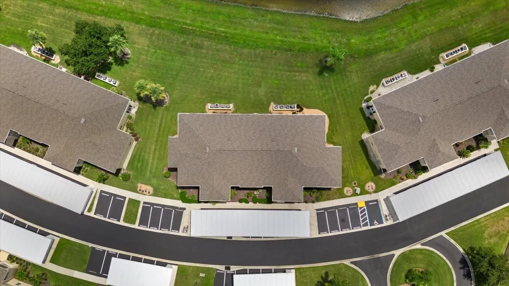 5800 SABAL TRACE DRIVE #502 North Port, FL 34287
