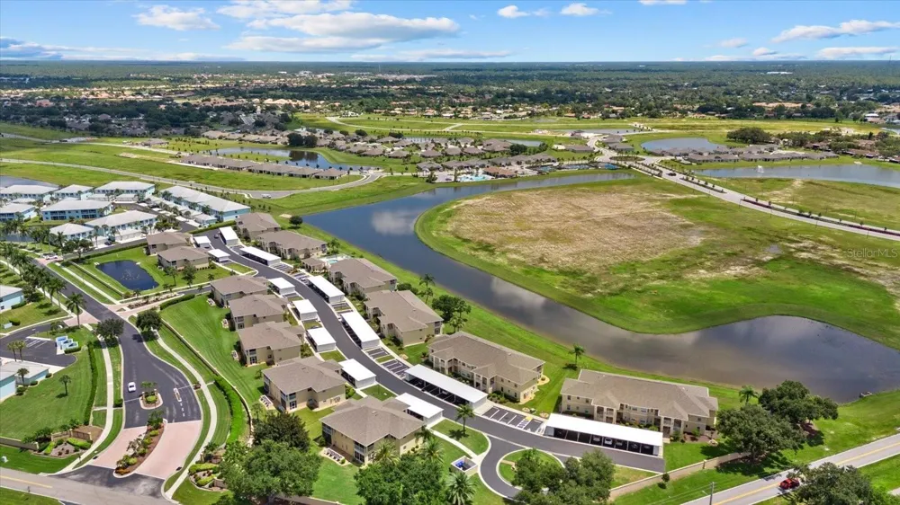 5800 SABAL TRACE DRIVE #502 North Port, FL 34287
