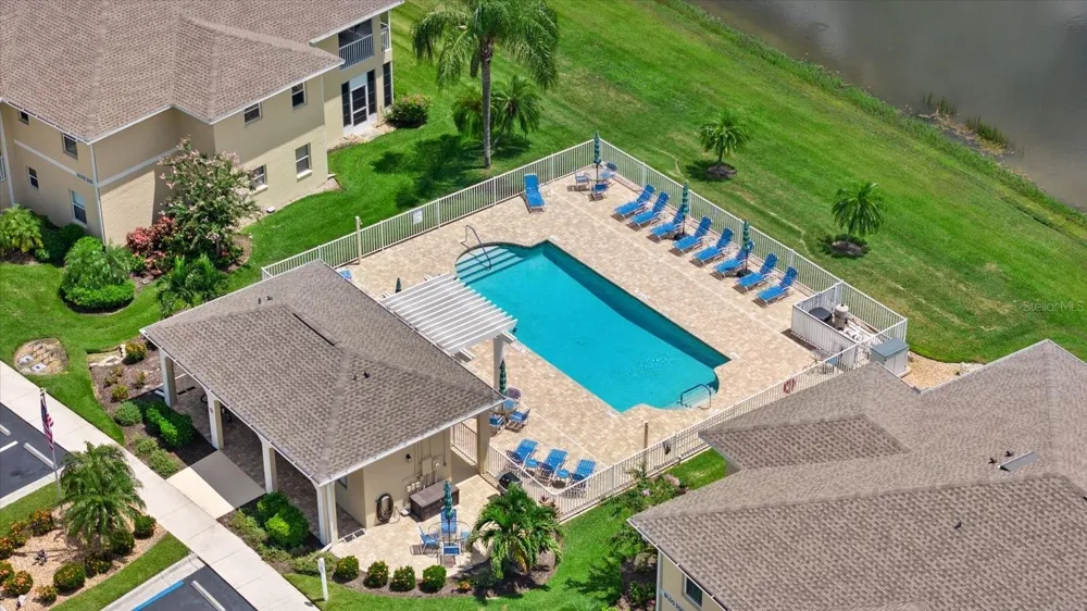 5800 SABAL TRACE DRIVE #502 North Port, FL 34287