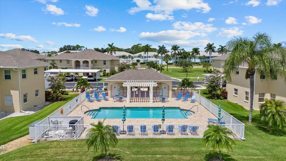 5800 SABAL TRACE DRIVE #502 North Port, FL 34287