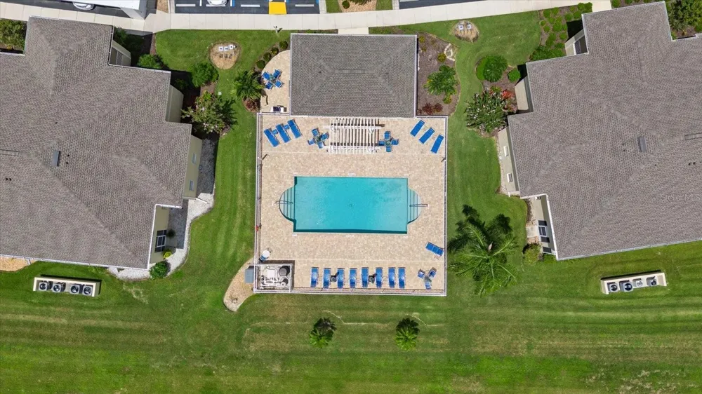 5800 SABAL TRACE DRIVE #502 North Port, FL 34287