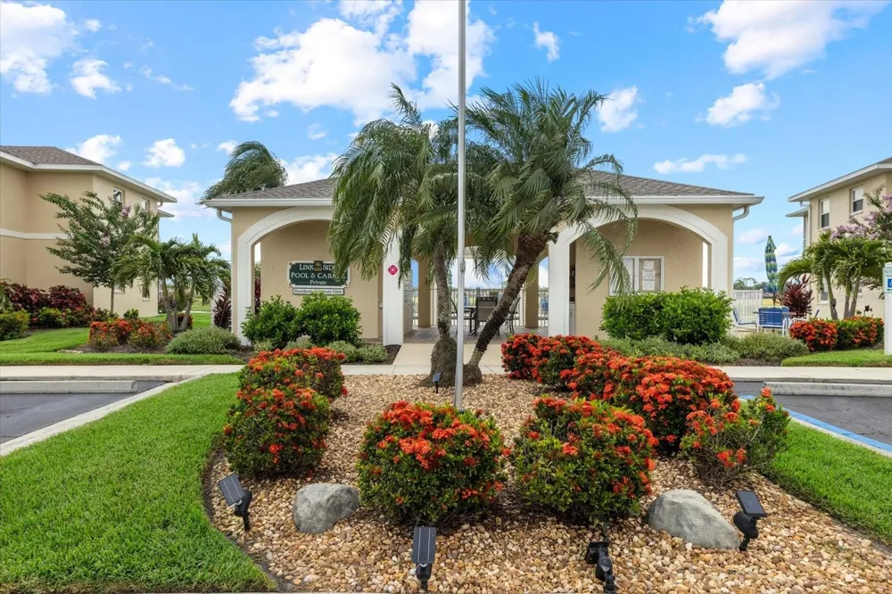 5800 SABAL TRACE DRIVE #502 North Port, FL 34287