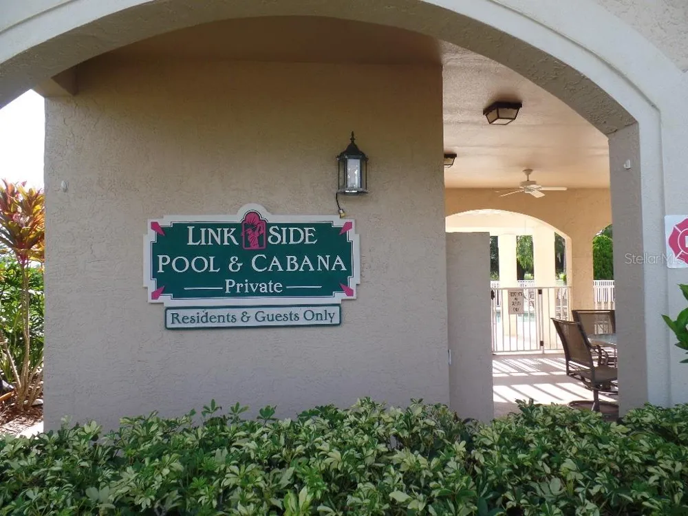 5800 SABAL TRACE DRIVE #502 North Port, FL 34287