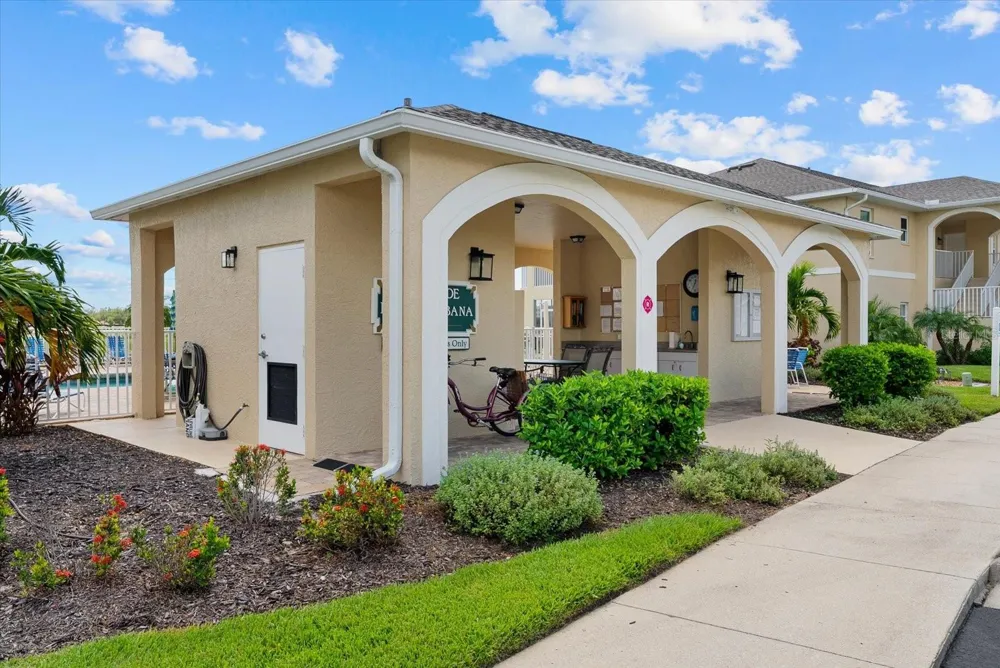 5800 SABAL TRACE DRIVE #502 North Port, FL 34287
