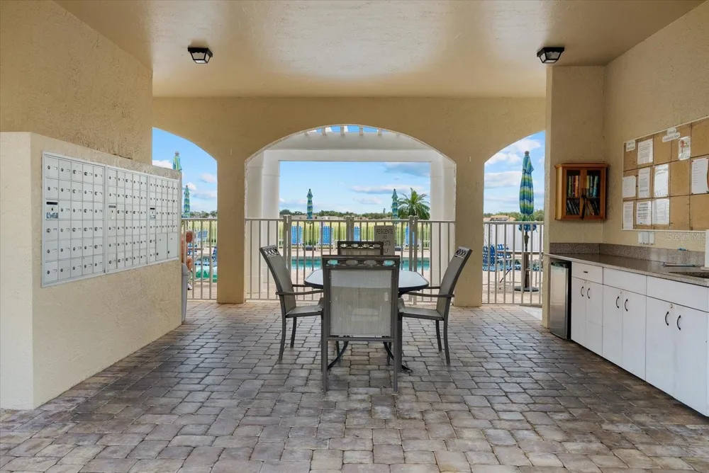 5800 SABAL TRACE DRIVE #502 North Port, FL 34287