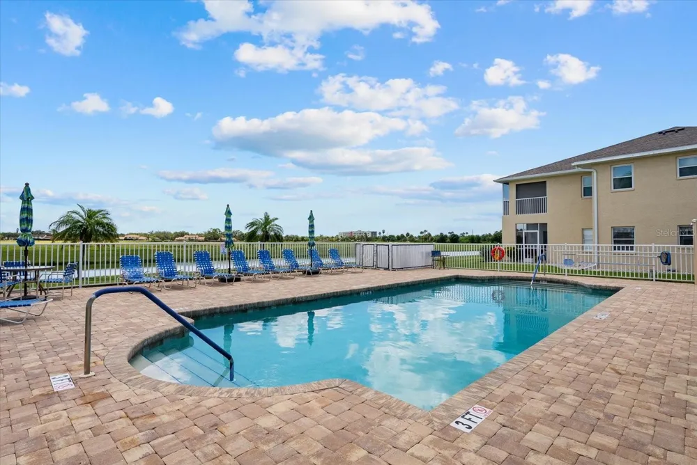 5800 SABAL TRACE DRIVE #502 North Port, FL 34287