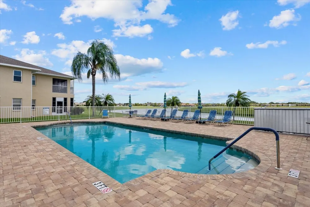 5800 SABAL TRACE DRIVE #502 North Port, FL 34287
