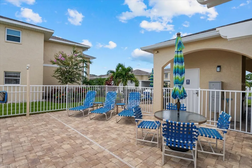 5800 SABAL TRACE DRIVE #502 North Port, FL 34287