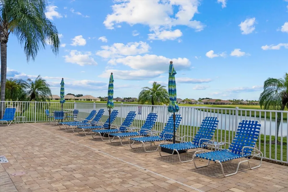 5800 SABAL TRACE DRIVE #502 North Port, FL 34287